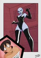 infinity_train jesse_cosay lake // 2480x3508 // 2.0MB