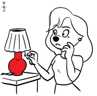 a_goofy_movie artist:lhk disney roxanne // 602x600 // 121KB