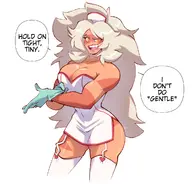 artist:latenitelattes jasper steven_universe // 1200x1150 // 513KB