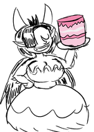 hekapoo star_vs._the_forces_of_evil // 3360x4737 // 1.1MB