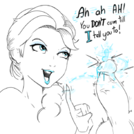 disney frozen queen_elsa // 900x900 // 269KB