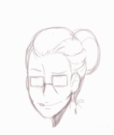 animated pbs personification stinkiiraven // 472x560 // 47KB