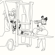 artist:grim mr._colympus_2023 option_1 // 961x956 // 29KB